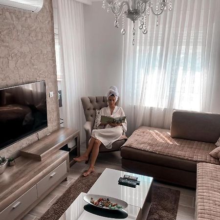 Lux Apartment As Žabljak Buitenkant foto