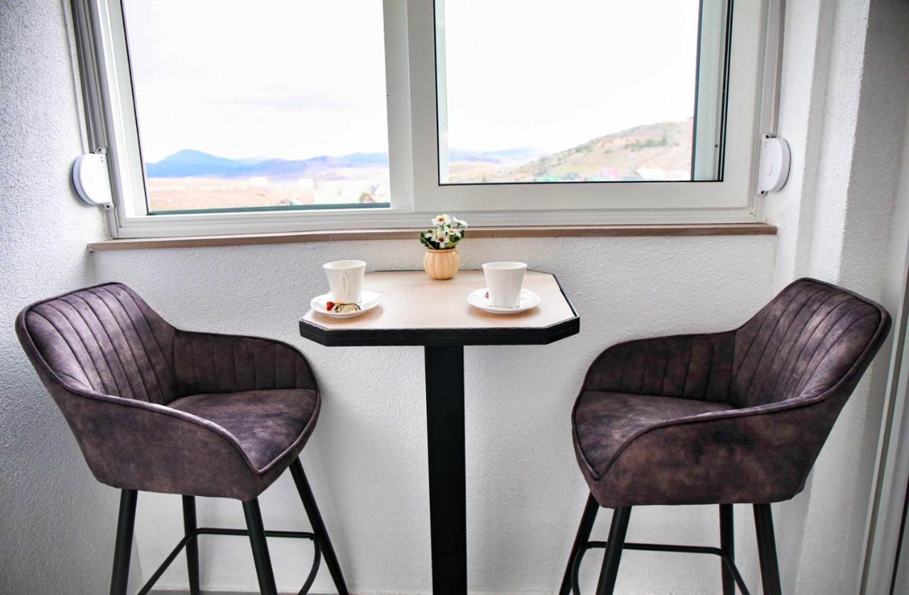 Lux Apartment As Žabljak Buitenkant foto