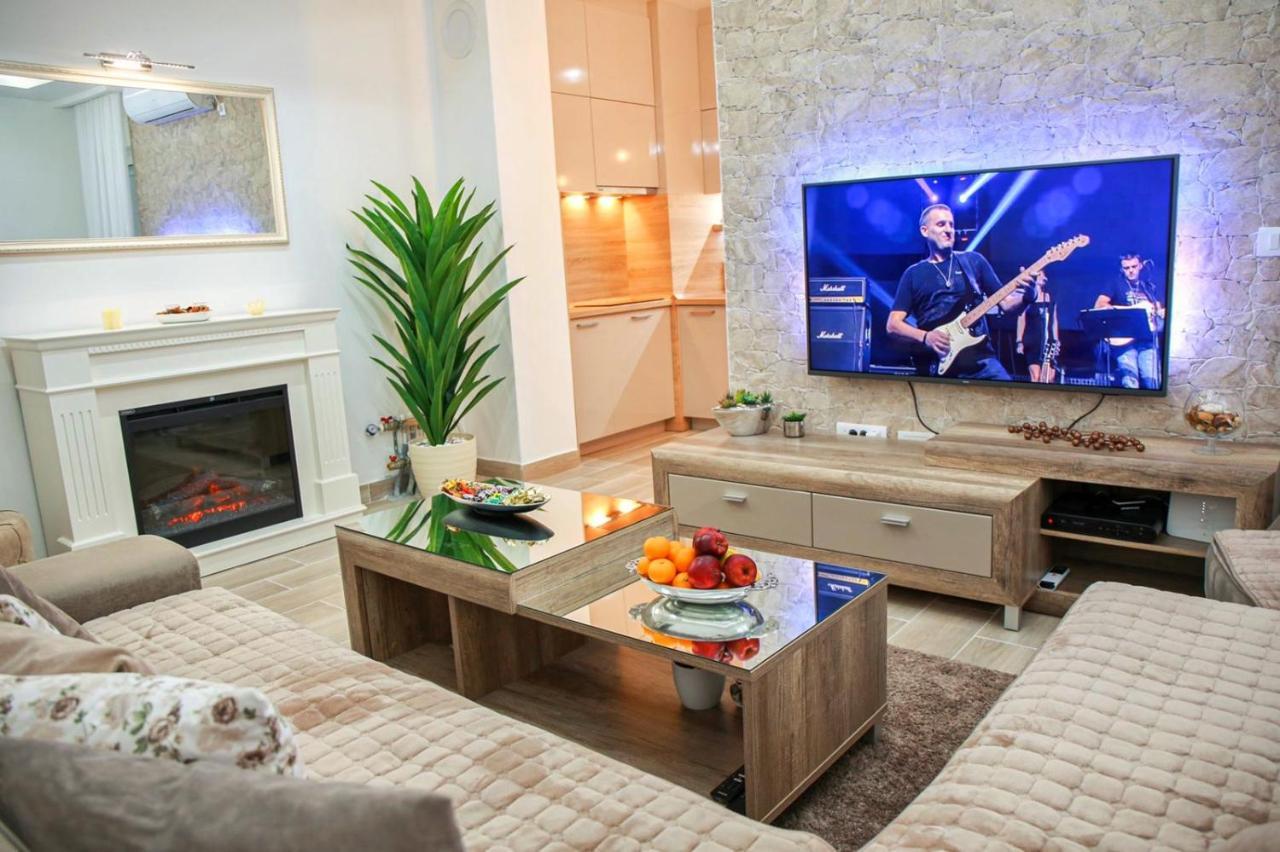 Lux Apartment As Žabljak Buitenkant foto