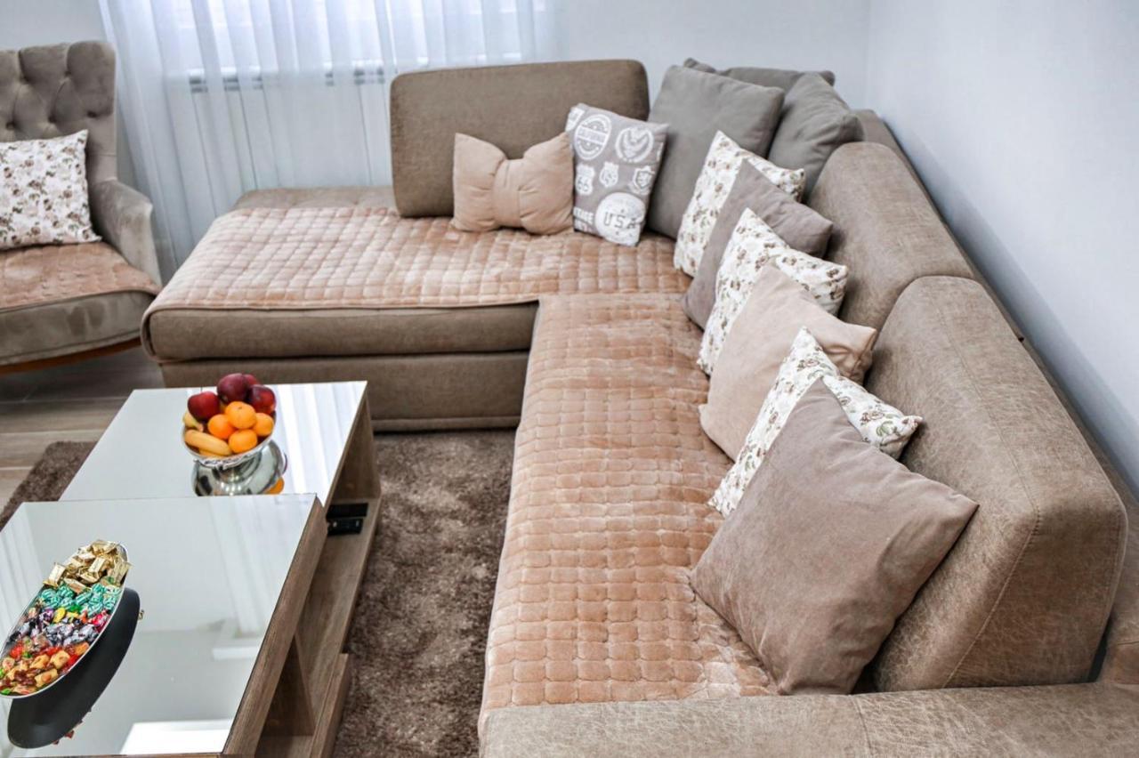 Lux Apartment As Žabljak Buitenkant foto