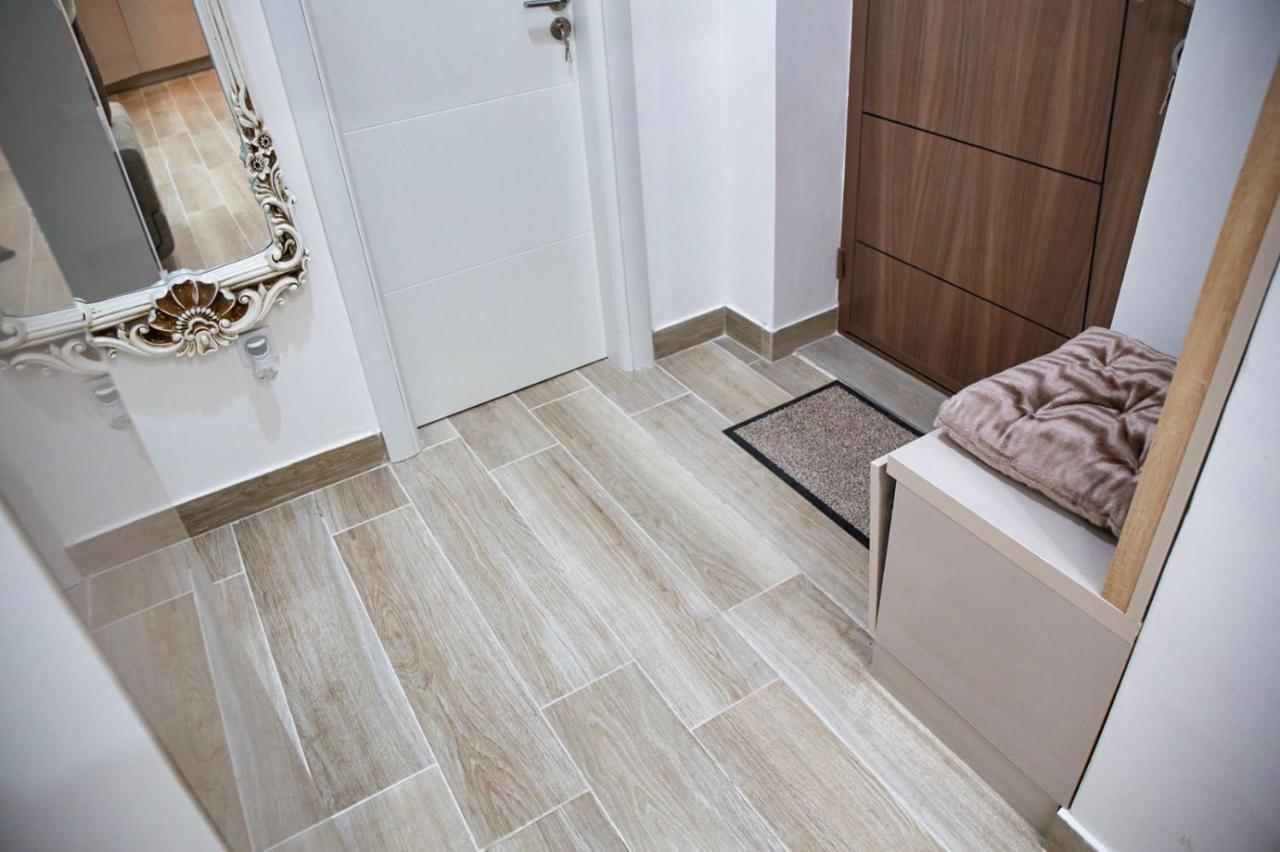 Lux Apartment As Žabljak Buitenkant foto