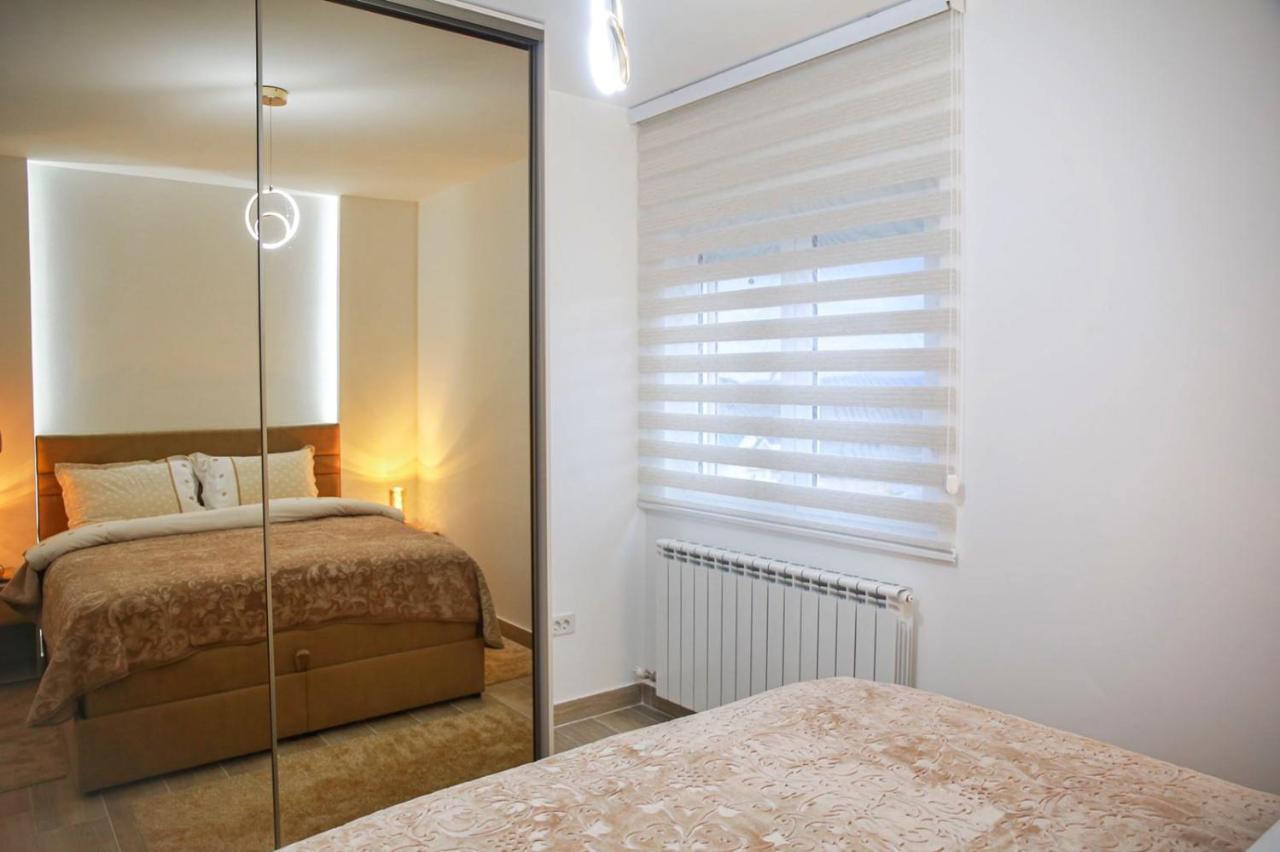 Lux Apartment As Žabljak Buitenkant foto