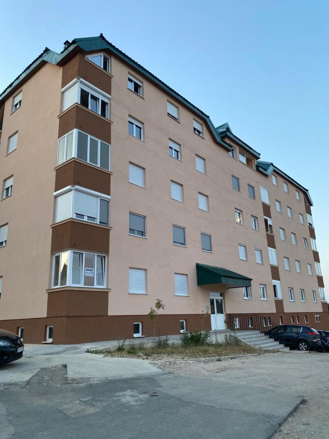 Lux Apartment As Žabljak Buitenkant foto