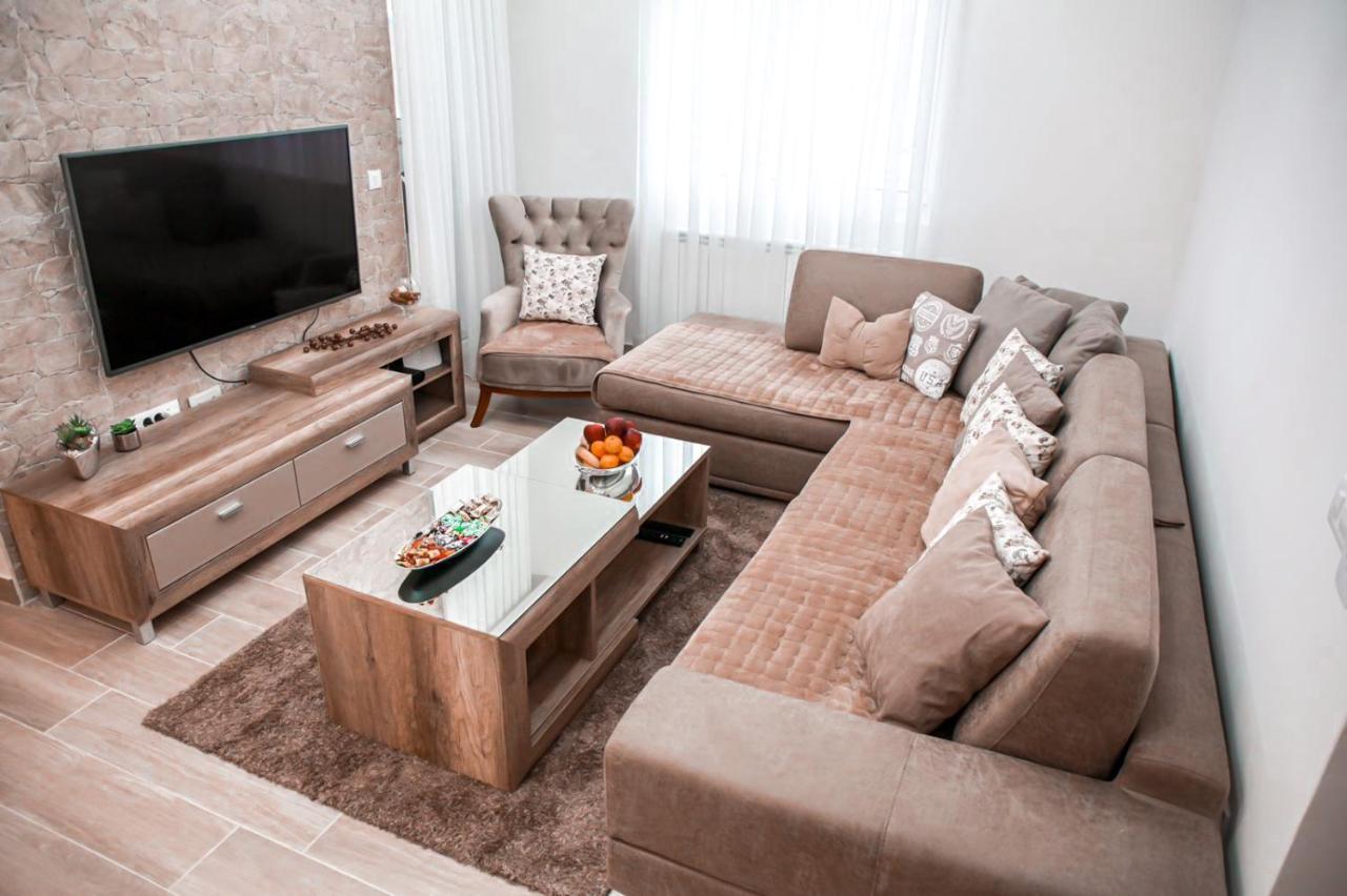 Lux Apartment As Žabljak Buitenkant foto