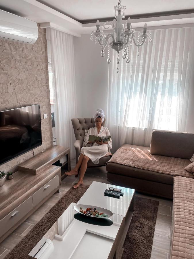 Lux Apartment As Žabljak Buitenkant foto