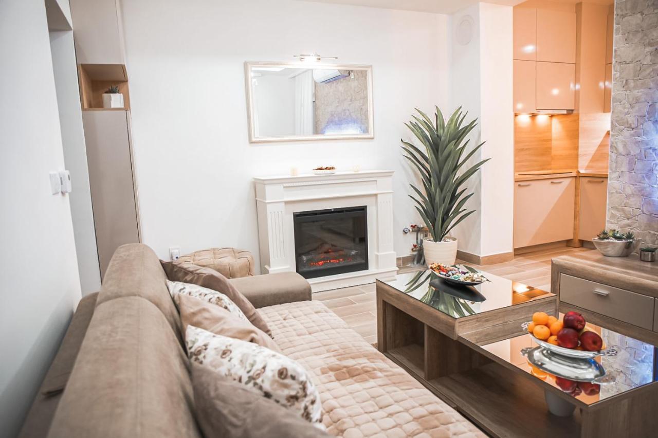 Lux Apartment As Žabljak Buitenkant foto
