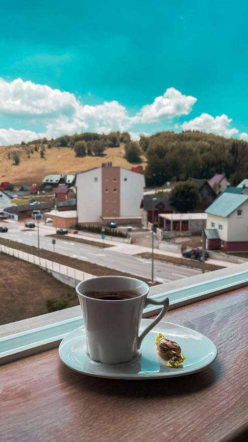 Lux Apartment As Žabljak Buitenkant foto